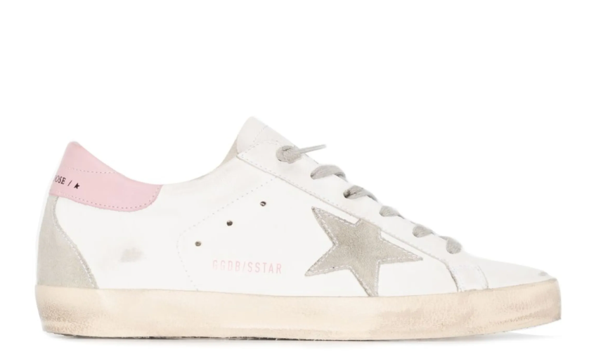 Golden Goose