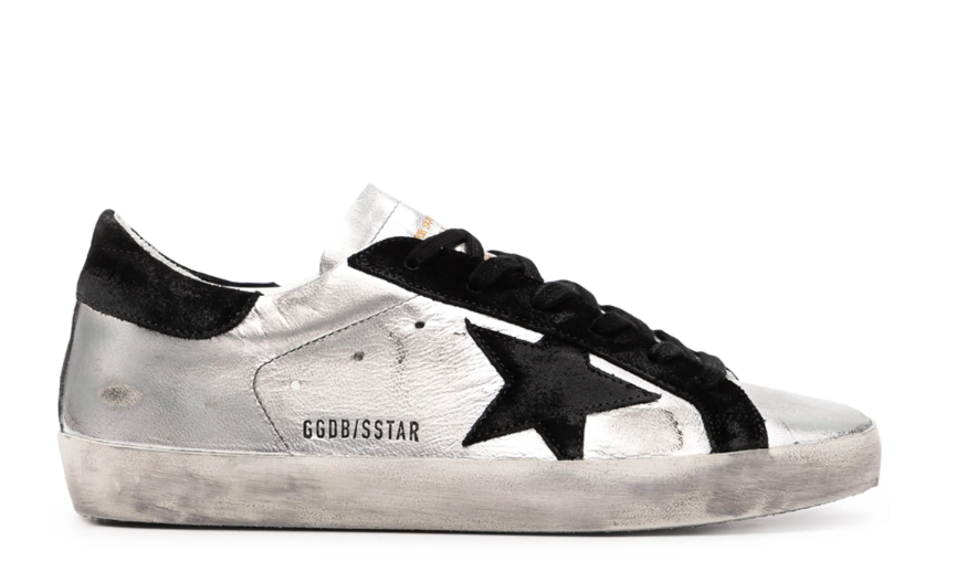 Golden Goose