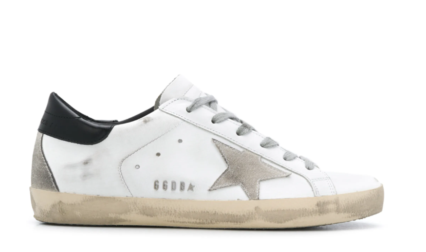Golden Goose