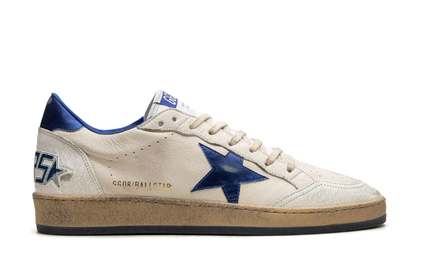 Golden Goose