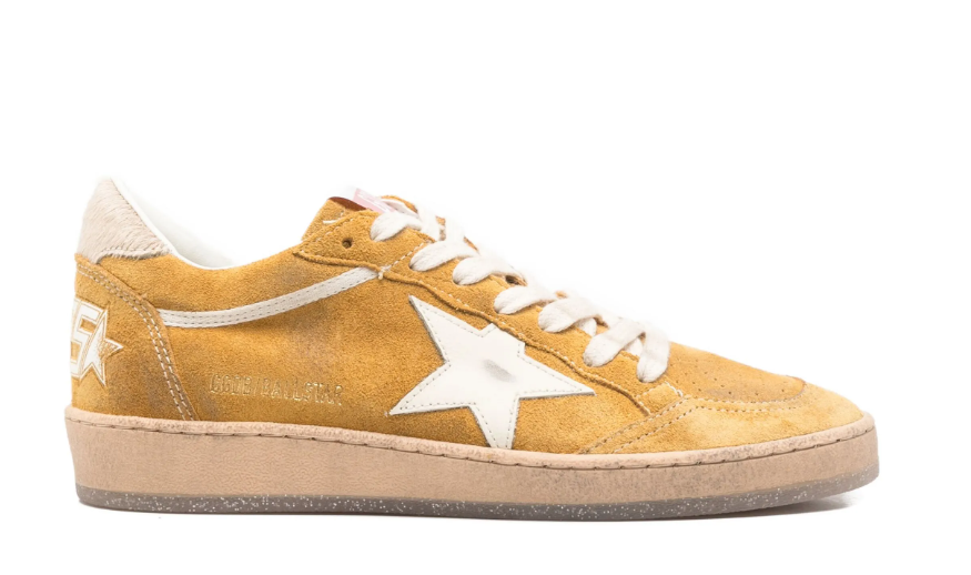 Golden Goose