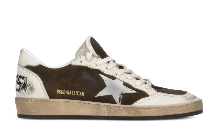 Golden Goose