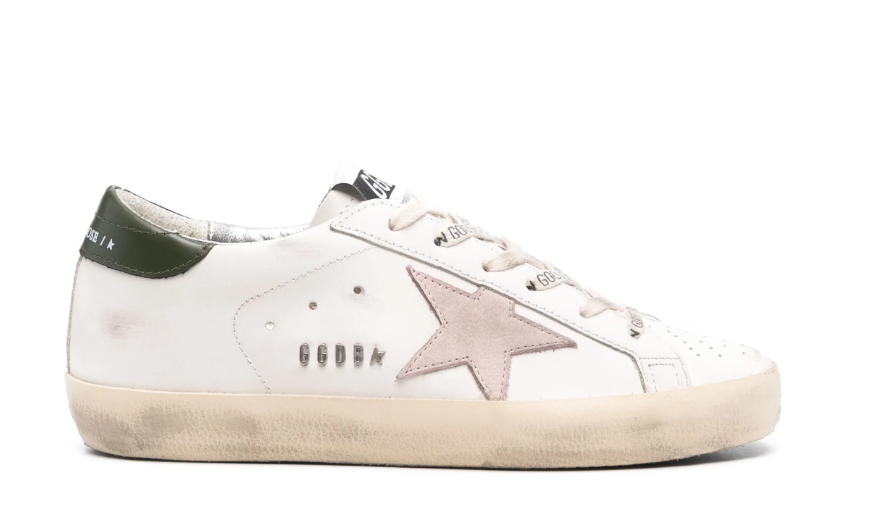 Golden Goose