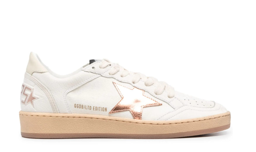 Golden Goose