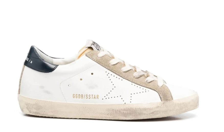 Golden Goose