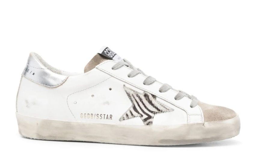 Golden Goose