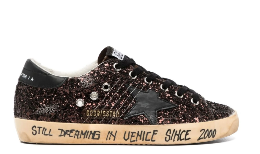 Golden Goose