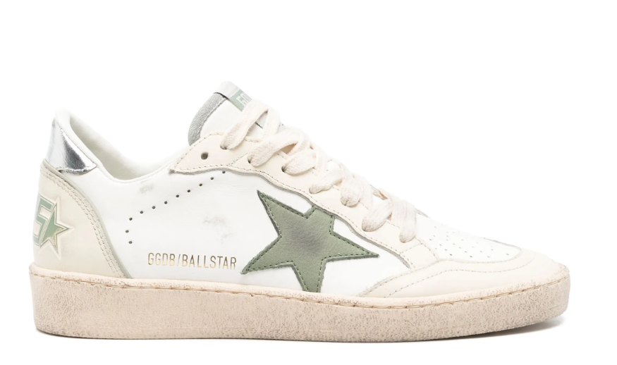 Golden Goose