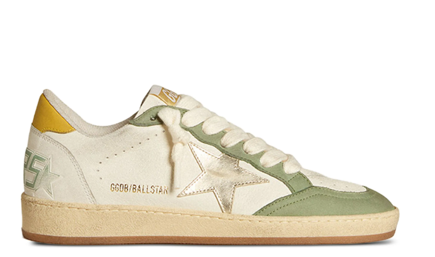 Golden Goose