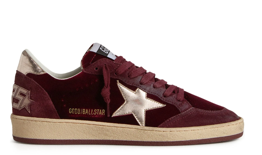 Golden Goose