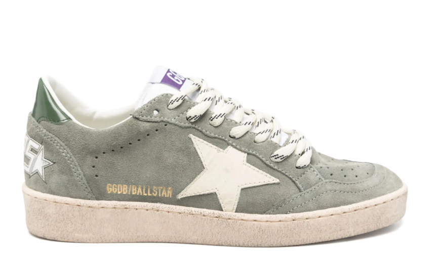 Golden Goose