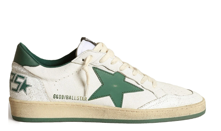 Golden Goose