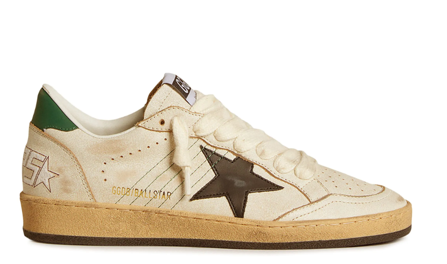 Golden Goose