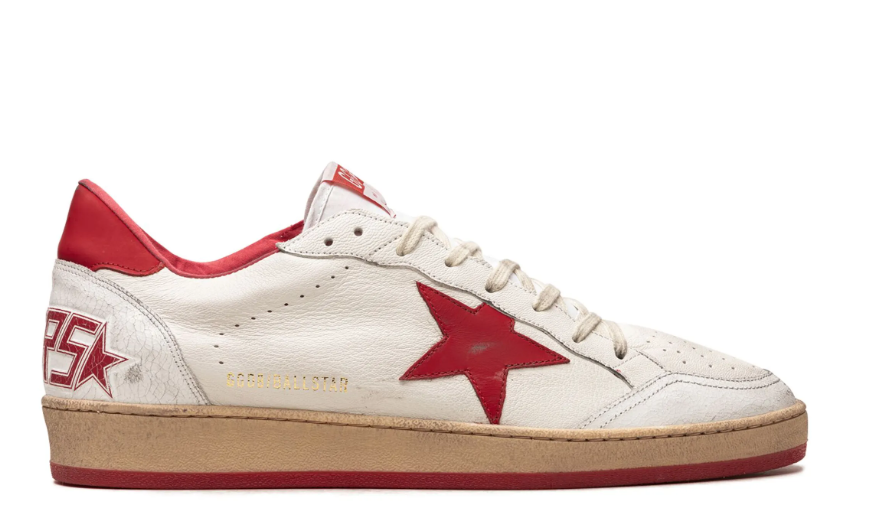 Golden Goose