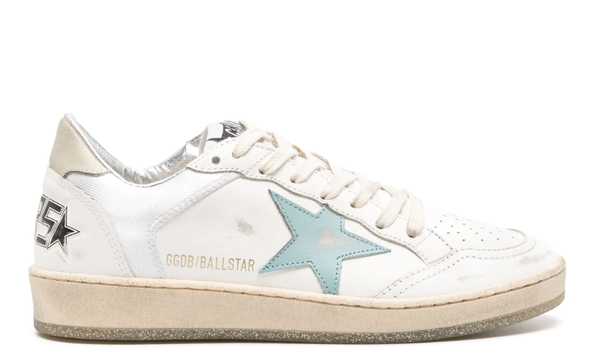 Golden Goose