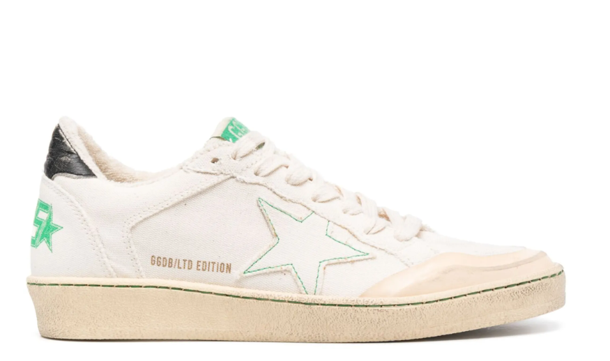 Golden Goose