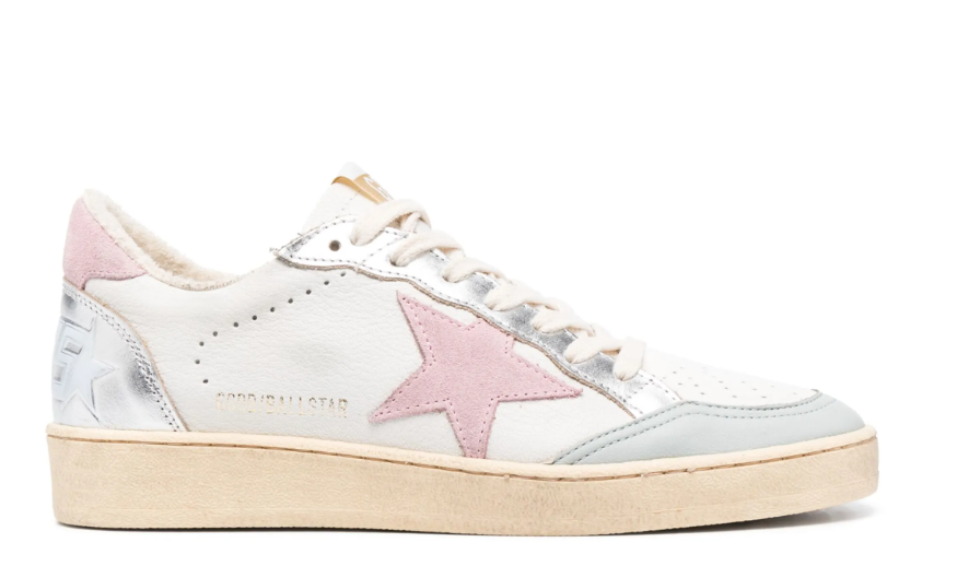 Golden Goose