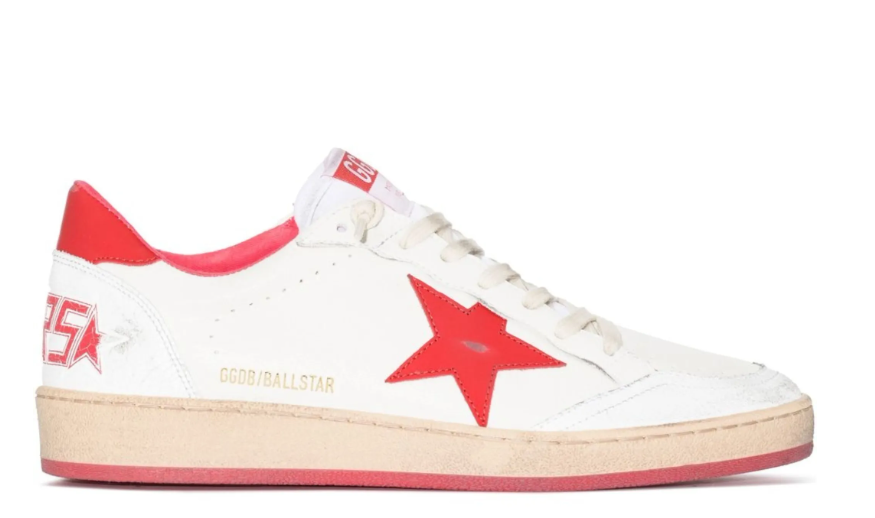 Golden Goose