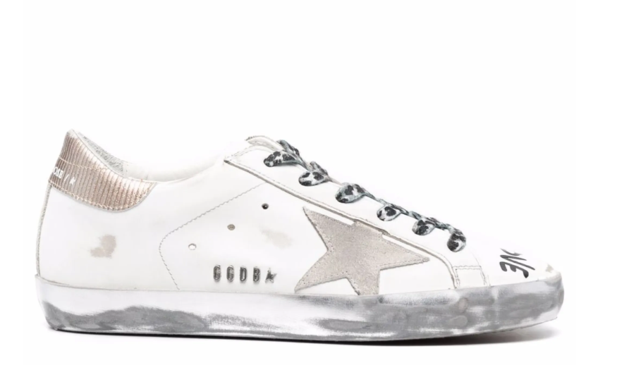 Golden Goose