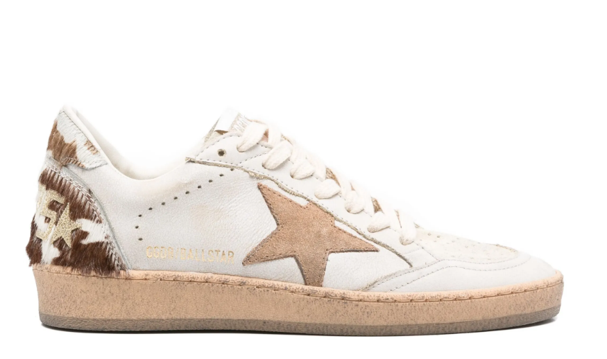 Golden Goose