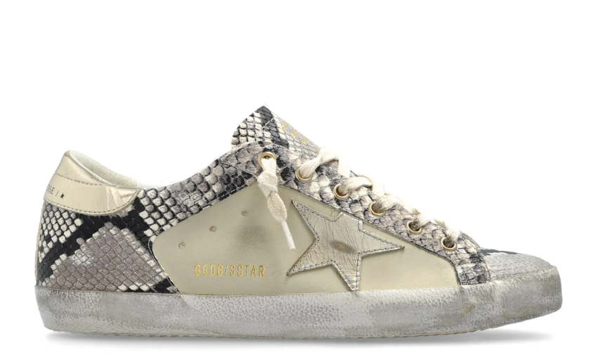 Golden Goose