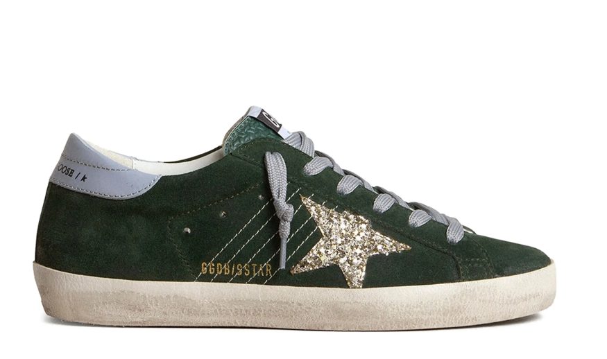 Golden Goose