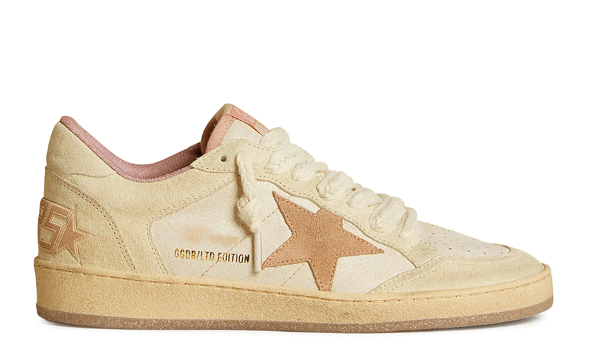 Golden Goose