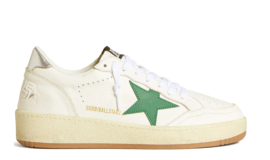 Golden Goose