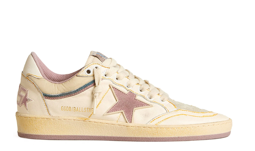 Golden Goose