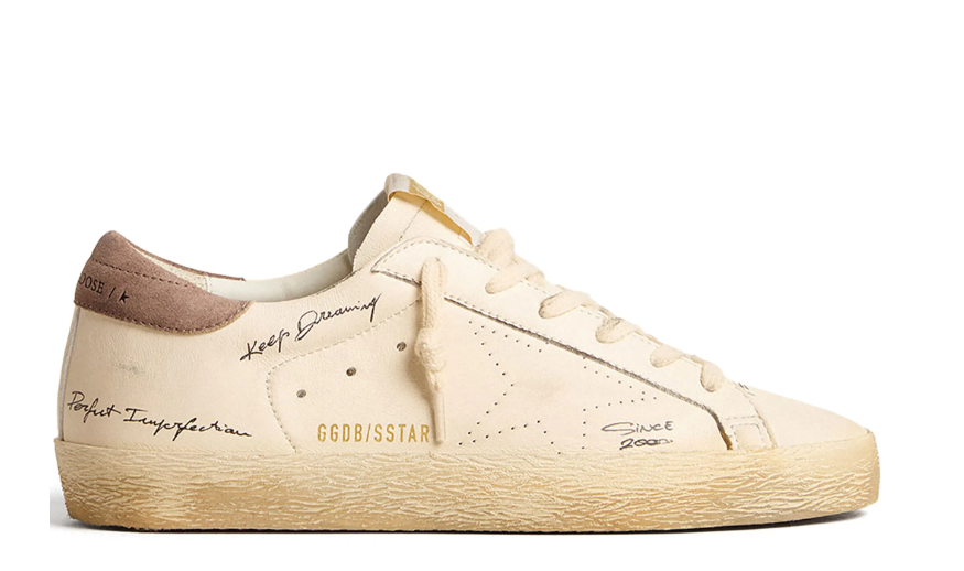 Golden Goose