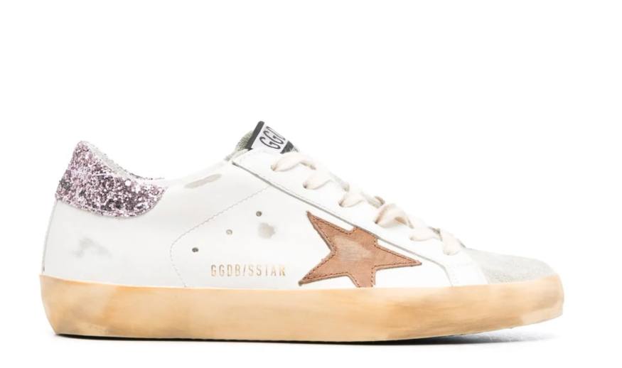 Golden Goose