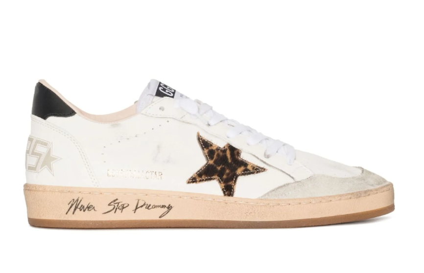 Golden Goose