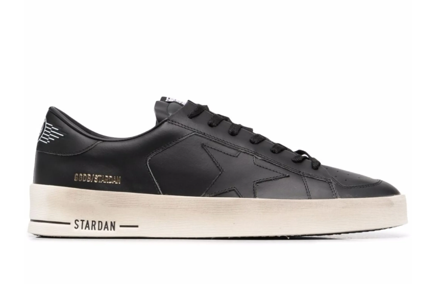 Golden Goose