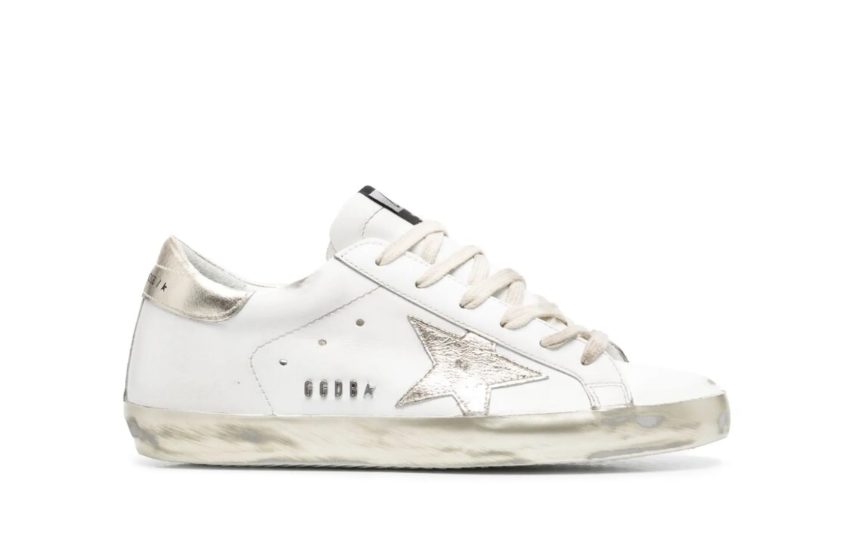 Golden Goose