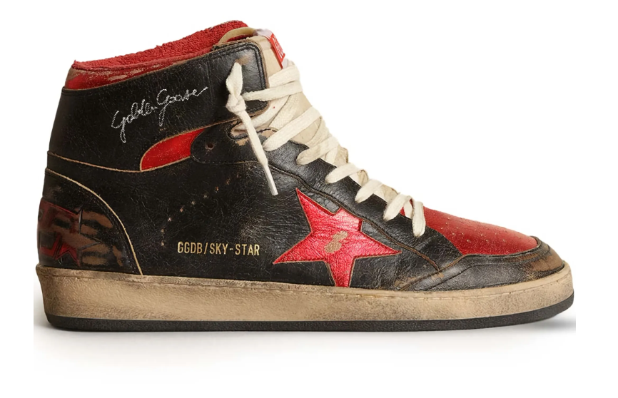 Golden Goose