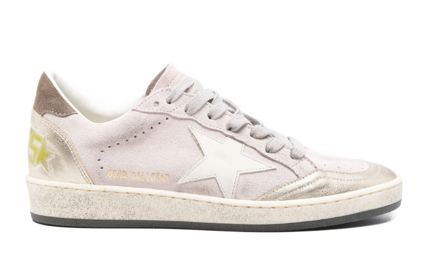 Golden Goose