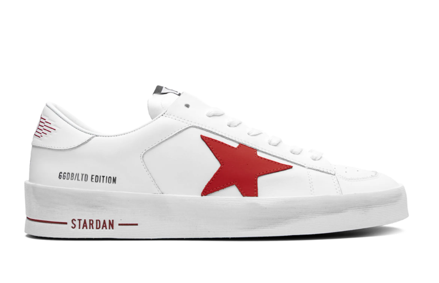 Golden Goose