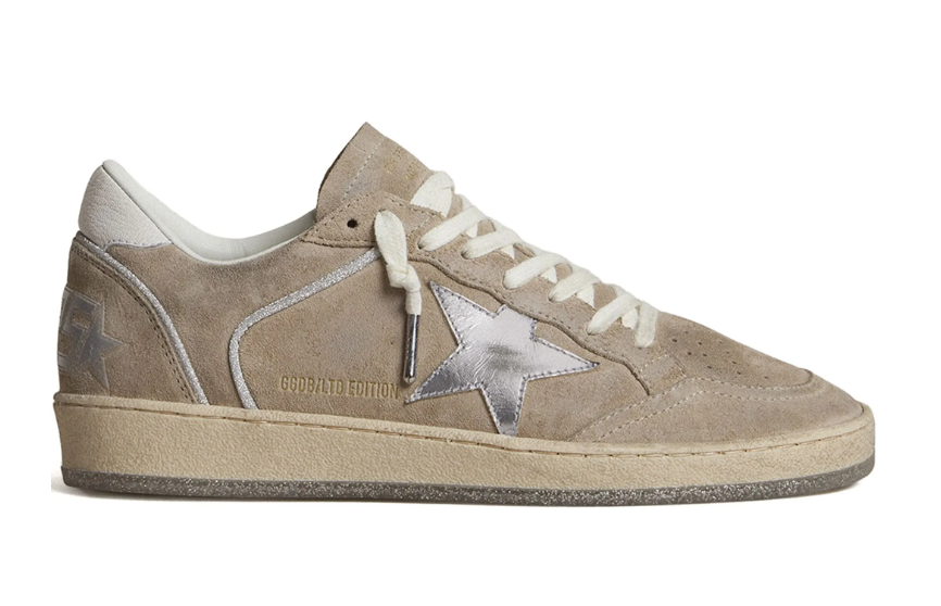 Golden Goose