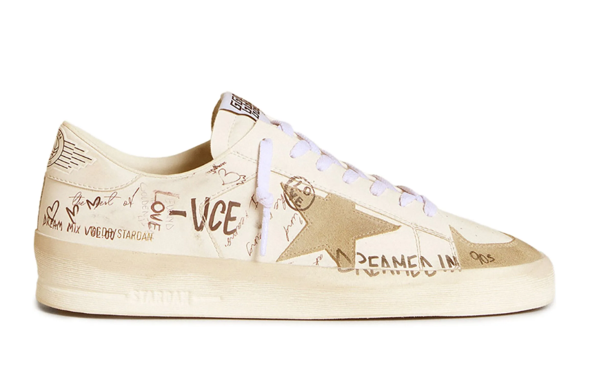 Golden Goose
