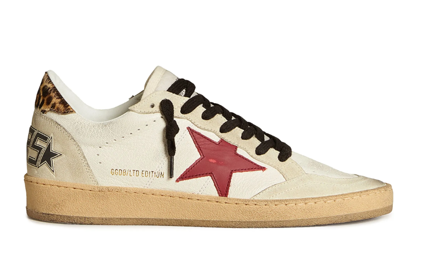 Golden Goose