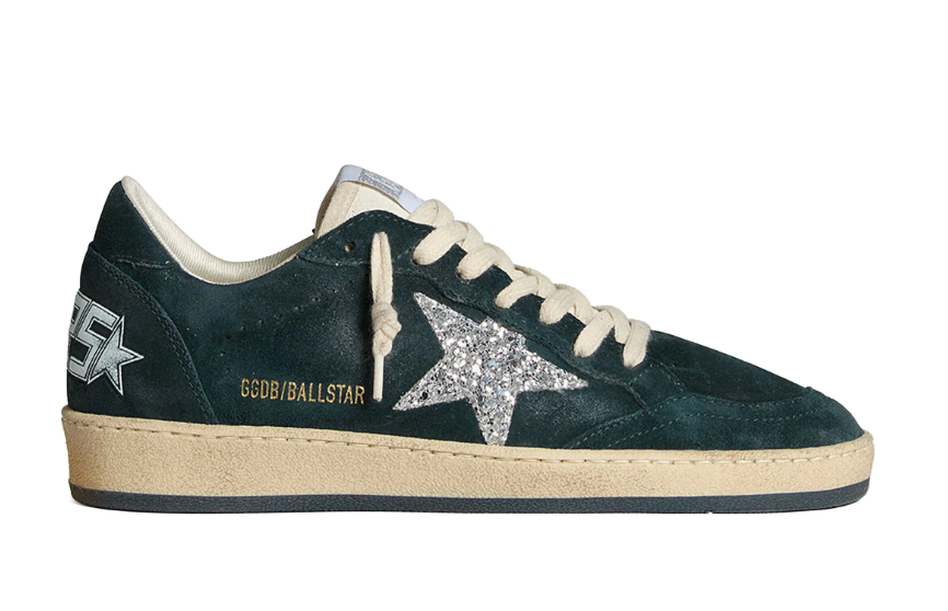 Golden Goose