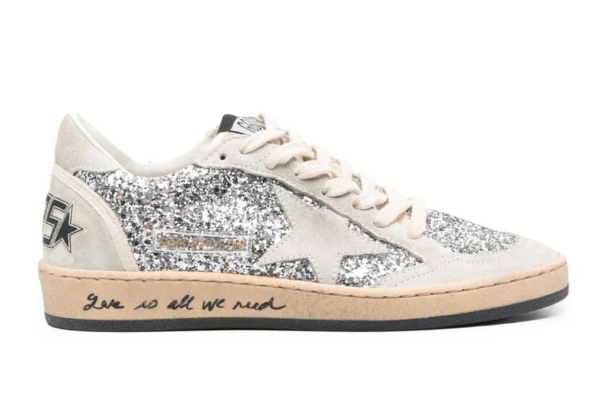 Golden Goose