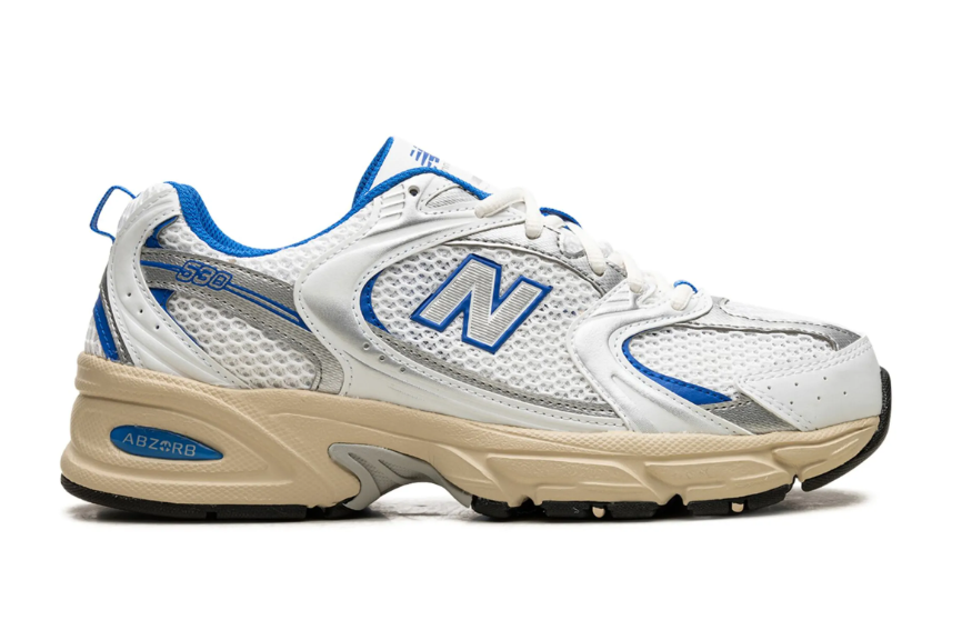 New Balance