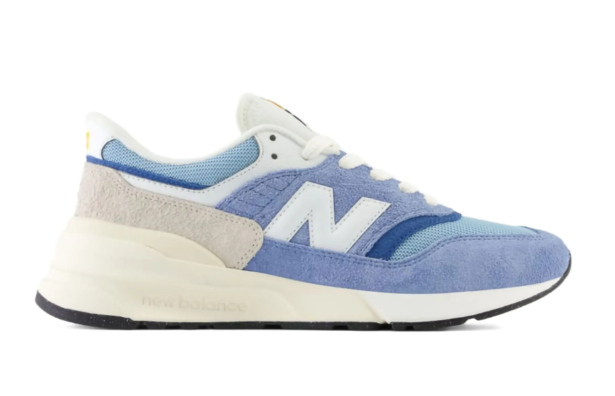 New Balance