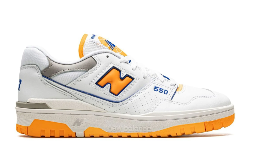 New Balance