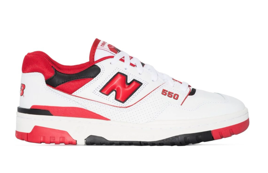 New Balance