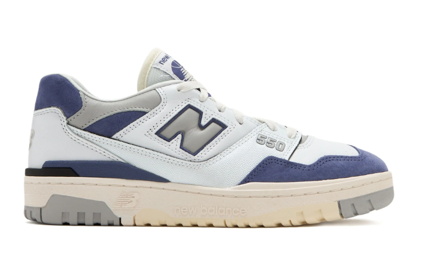 New Balance