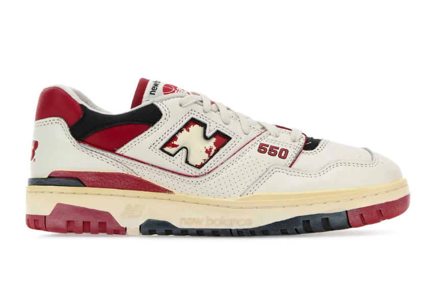New Balance