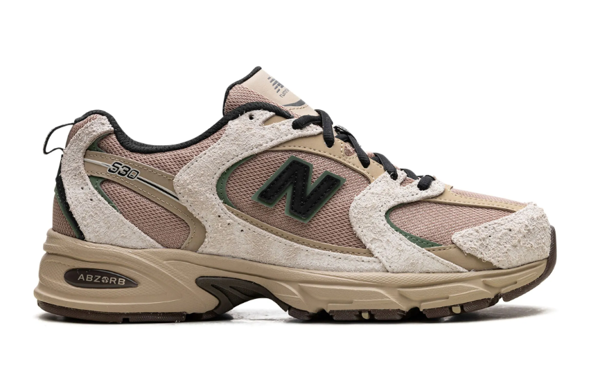 New Balance