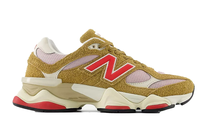 New Balance